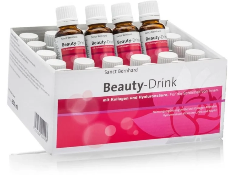 kolagen sanct bernhard beauty