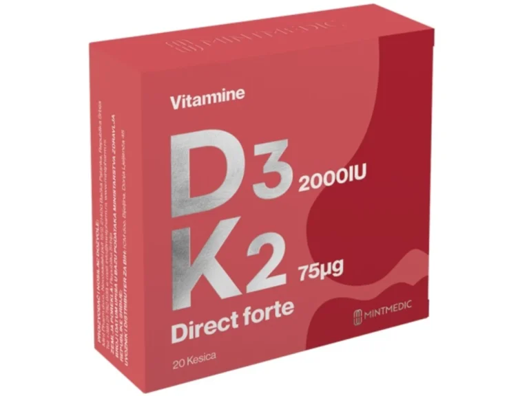 mint medic vitamin d3 u kesicama