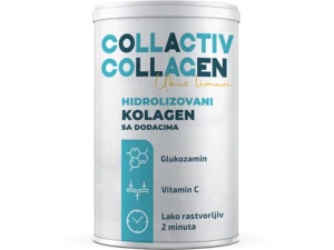 Top food collactiv kolagen