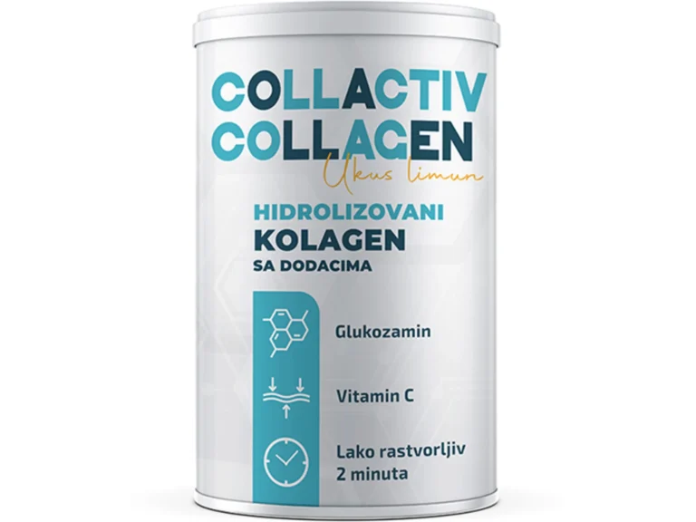 Top food collactiv kolagen
