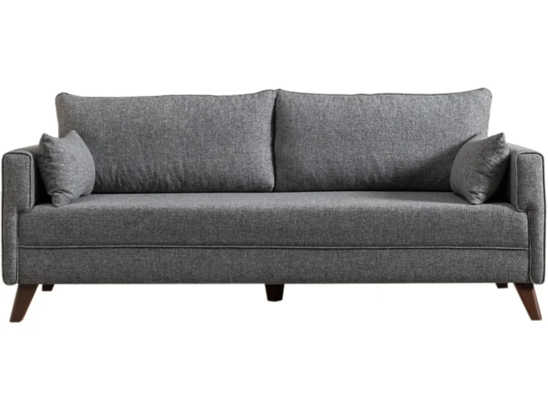 Atelier Del Sofa Trosed na razvlačenje Bella bed