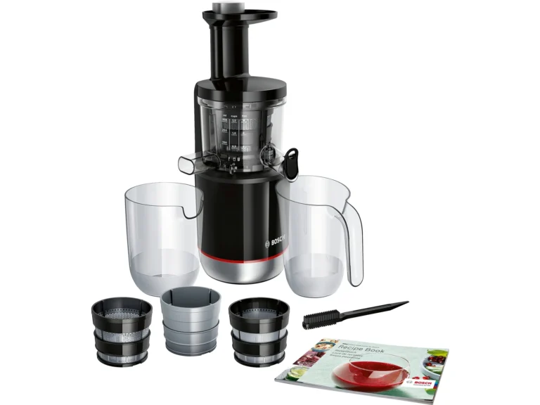 Bosch Sokovnik MESM731M