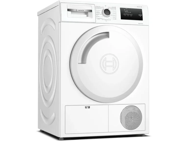 Bosch mašina za sušenje