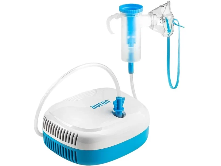 Auron JLN 2300 kompresorski inhalator