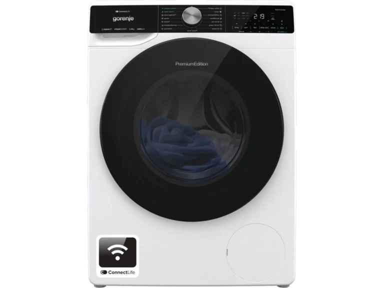 Gorenje Mašina za pranje veša WNS 94 A1TWIFI