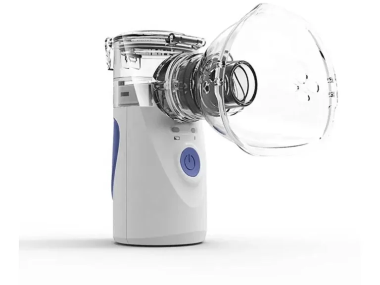 Inhalator ultrazvučni