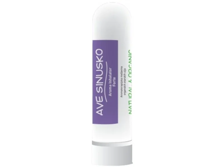 Ave Inhalator Avesinusko