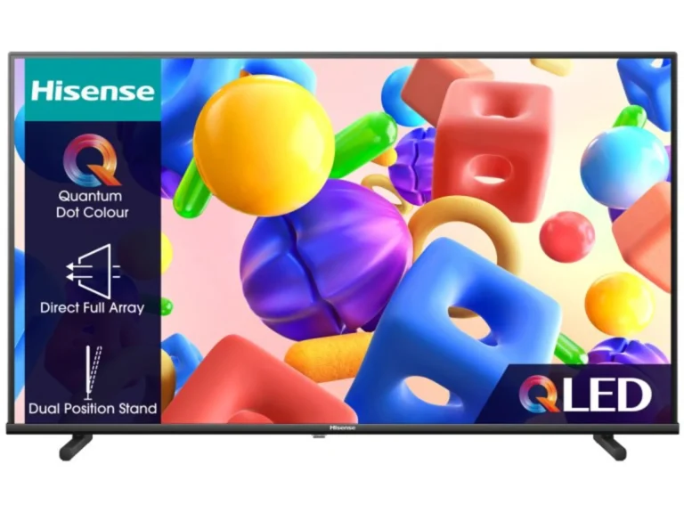 Hisense Televizor 40A5KQ QLED Smart