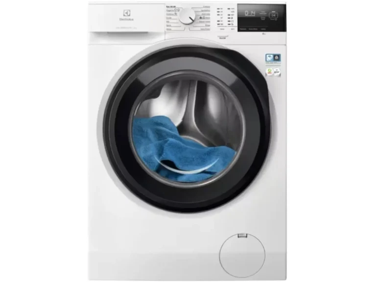 Electrolux Veš mašina EW6F2482E