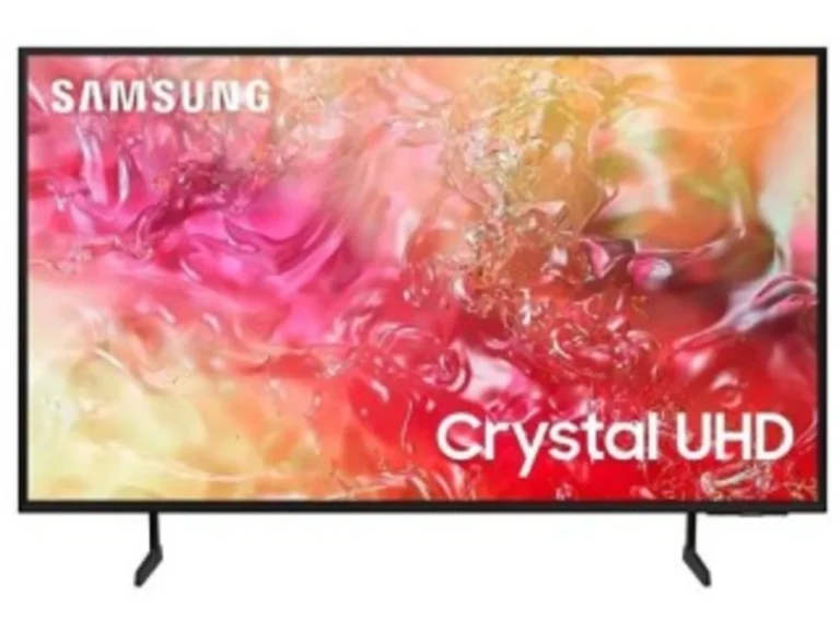 Samsung Televizor LED UE43DU7192UXX 4K Smart