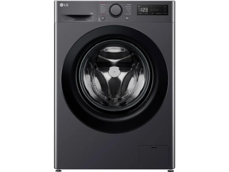 LG Mašina za pranje veša F4WR510SBM
