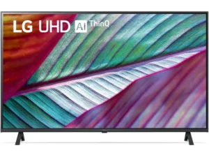 LG Televizor 43UR75003LK 4k Smart