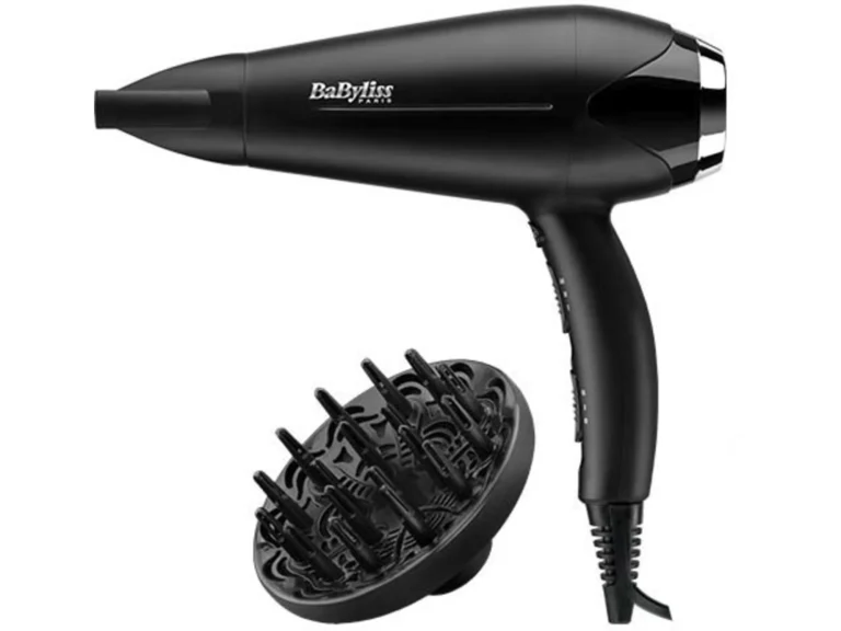 Babyliss Fen za kosu D572DE