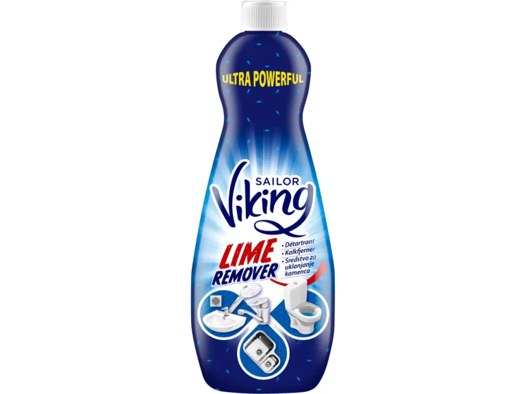 Viking Sredstvo za uklanjanje kamenca 750ml