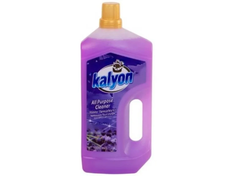 Kalyon Sredstvo za višenamensko čišćenje - Lavanda 1l