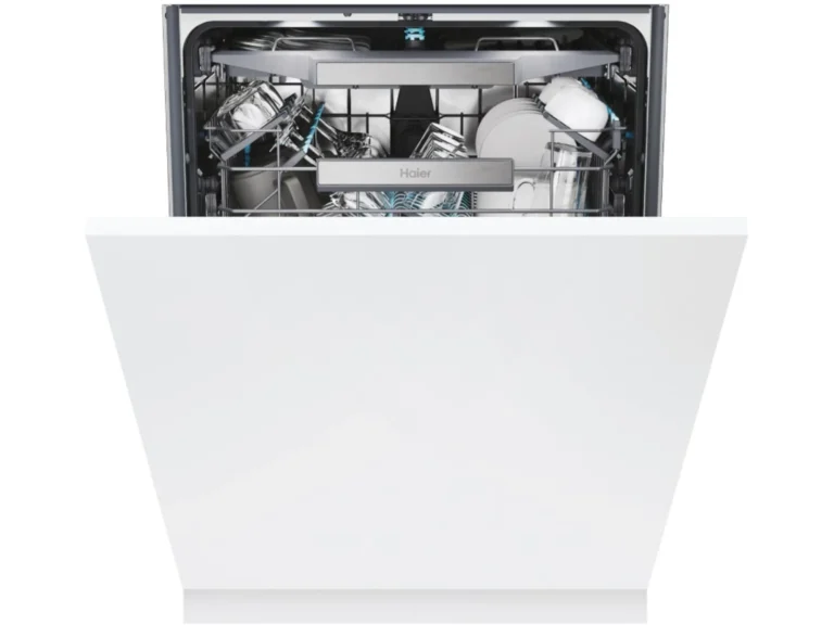 Haier Ugradna mašina za pranje sudova XS 4A4M4PB
