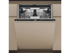 Whirlpool Ugradna mašina za pranje sudova - 60cm W7I HF60 TU