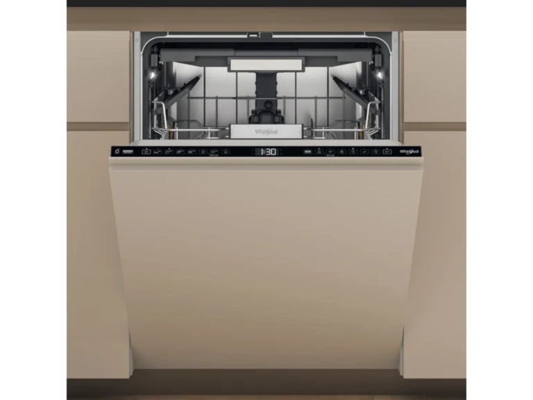 Whirlpool Ugradna mašina za pranje sudova - 60cm W7I HF60 TU