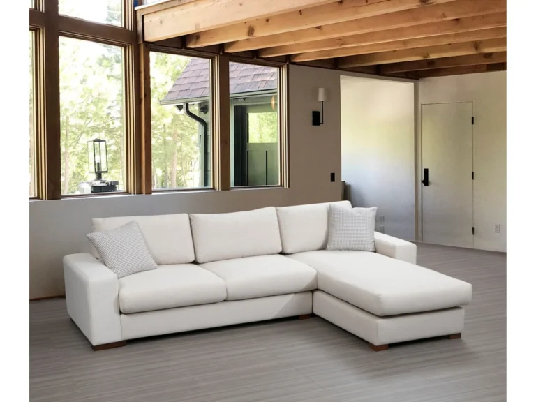 Atelier Del Sofa Ugaona garnitura Loop 16
