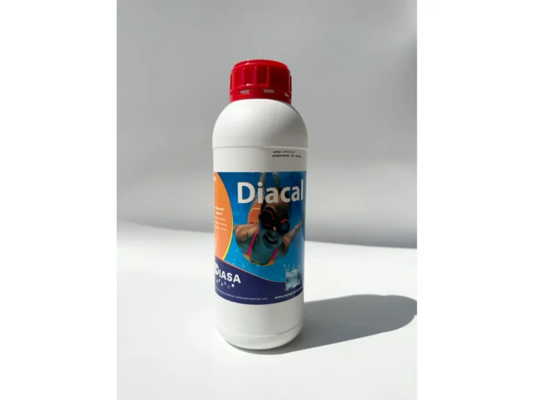 Diasa Diacal protiv stvaranja kamenca u vodi 1L