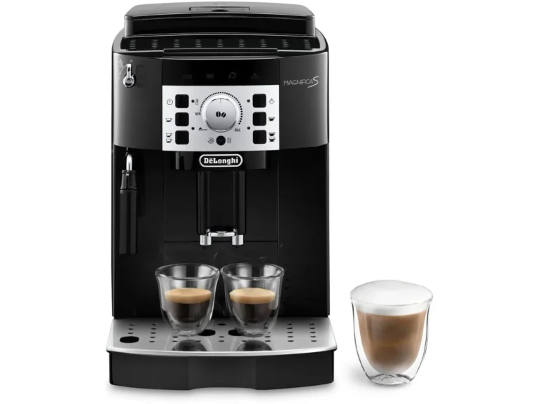 DeLonghi Espresso aparat ECAM22.112.B