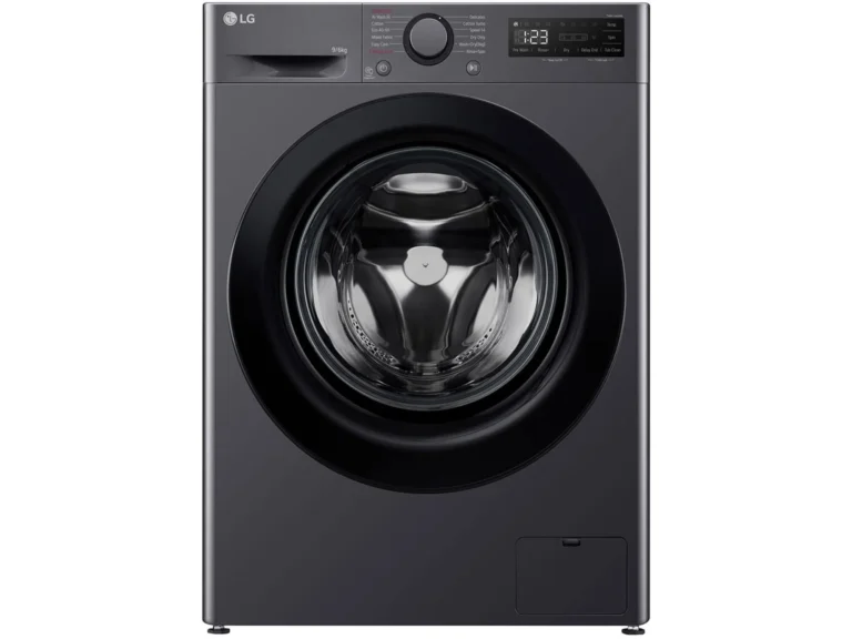 LG Mašina za pranje veša F4DR509SBM